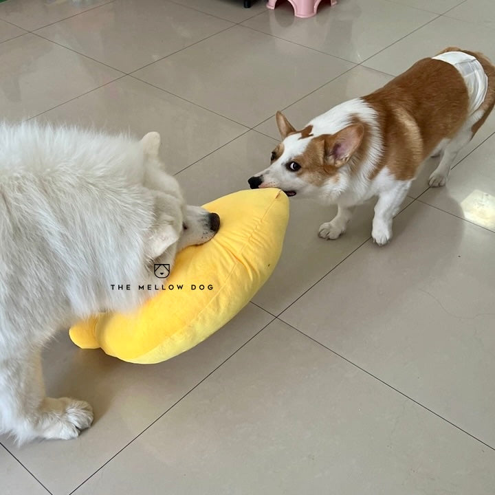 Calming Banana