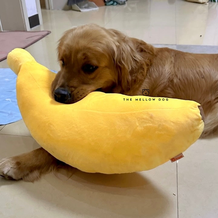 Calming Banana