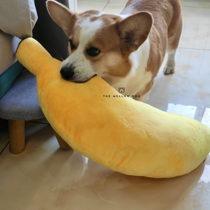 Calming Banana