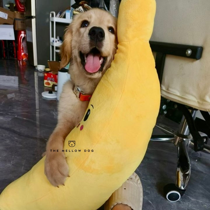 Calming Banana