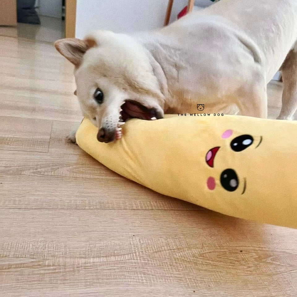 Calming Banana