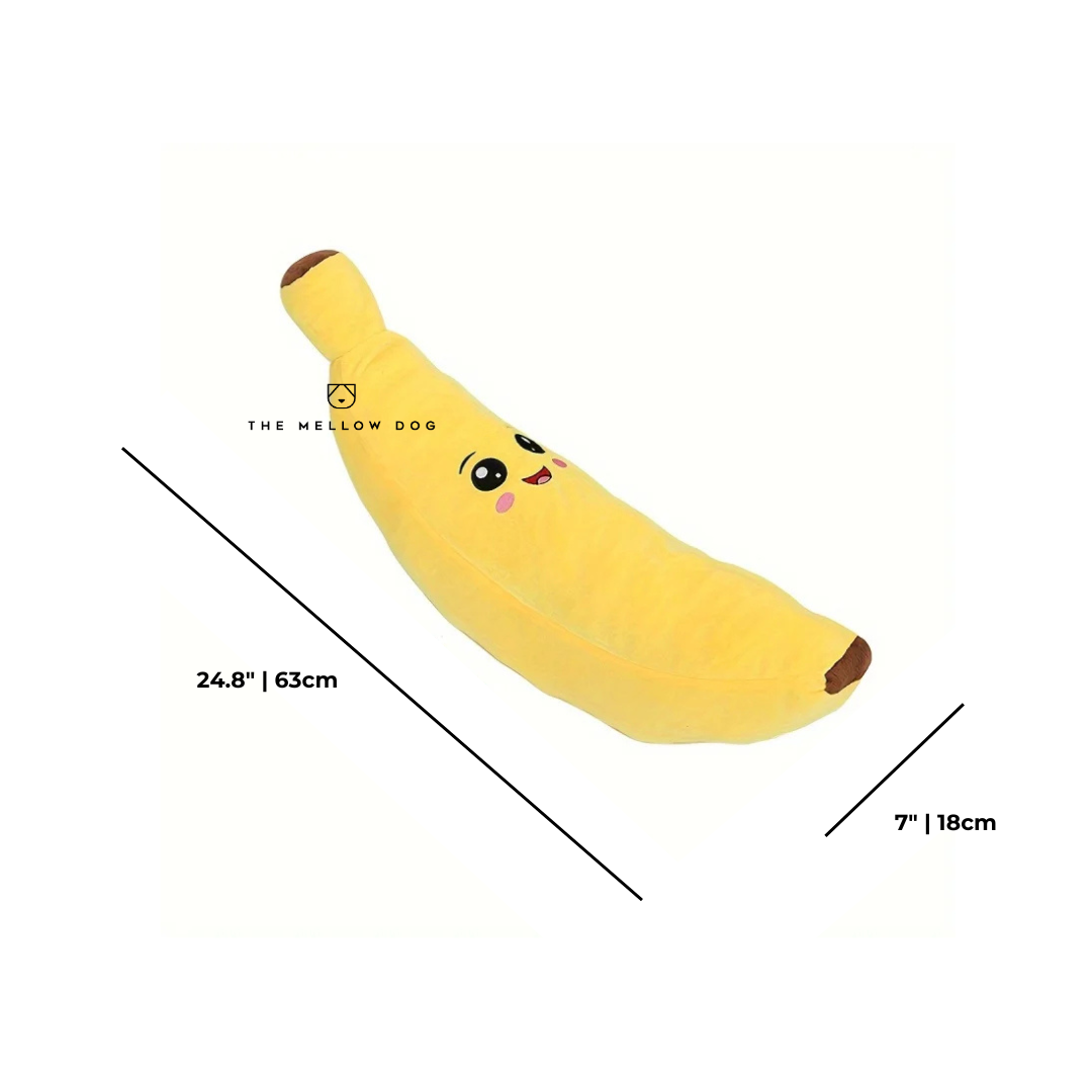 Calming Banana